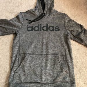 Adidas Sweatshirt